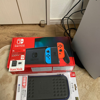 任天堂スイッチ Nintendo