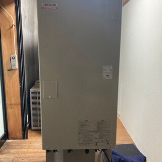 【中古】エコキュート売ります【工事込み】