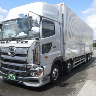 大型10トンウィングトラックドライバー/神戸方面の医薬品輸送