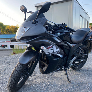 スズキ ジクサー150SF 高速乗れる！ 激安MT車両入荷致しました♪  通勤通学に！カスタムベースにも♪ 関東圏内即日配送可能です！ スズキ ジクサー150SF 高速乗れる！ 激安MT車両入荷致しました♪ 通勤