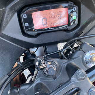 スズキ ジクサー150SF 高速乗れる！ 激安MT車両入荷致しました♪  通勤通学に！カスタムベースにも♪ 関東圏内即日配送可能です！ スズキ ジクサー150SF 高速乗れる！ 激安MT車両入荷致しました♪ 通勤