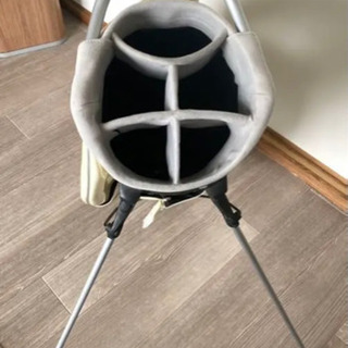 ゾディアの限定キャディバッグ　