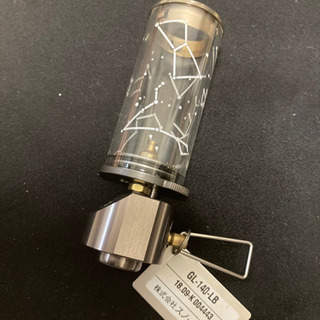 雪峰祭限定 スノーピーク snow peak リトルランプ ノクターン 2018