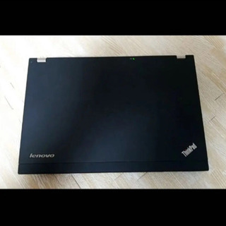 ThinkPad X220の中古が安い！激安で譲ります・無料であげます｜ジモティー