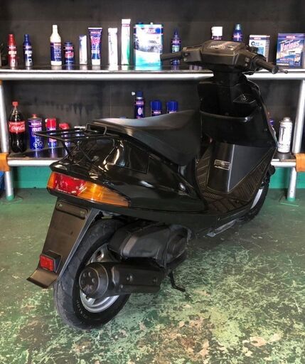 ☆ご成約☆スズキ・アドレスV100(34台目) ☆ご成約☆スズキ・アドレス