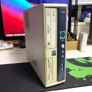 NEC / Mate MY24R/A-5 6GB HDD 250GB