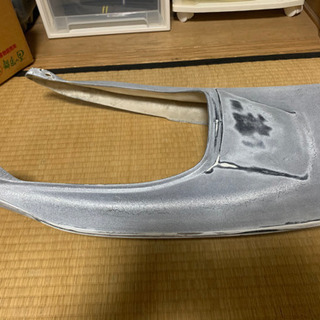 ゼファー400 激レア　BEET テールカウル