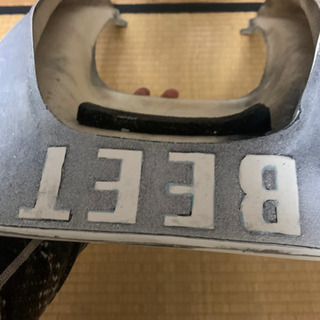 ゼファー400 激レア　BEET テールカウル