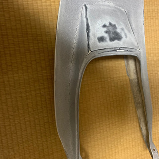 ゼファー400 激レア　BEET テールカウル