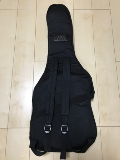 弦楽器、ギター Photogenic（フォトジェニック）エレキギター LPJ-280 赤