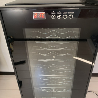 デバイスタイル  ワインセラー