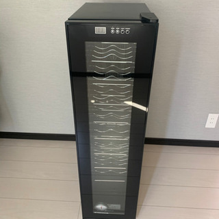 デバイスタイル  ワインセラー