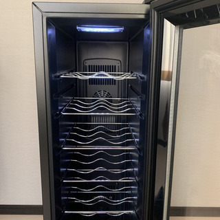 デバイスタイル  ワインセラー