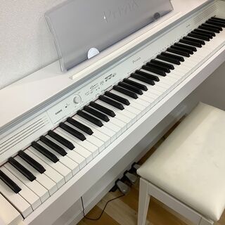 CASIO 電子ピアノ Privia【トレファク岸和田店】