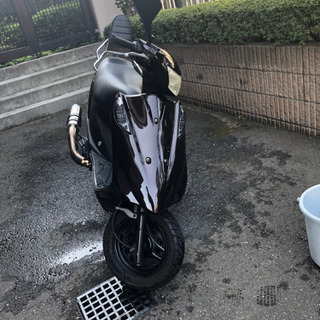アドレスV125G 【公式通販】