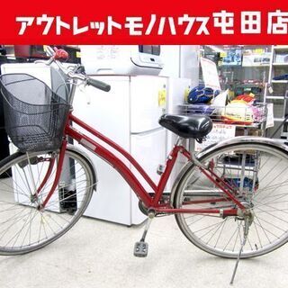 FERMATA ・中古自転車 91719