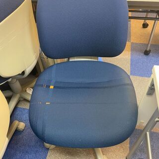 【ネット決済】学習塾で使用していた椅子B