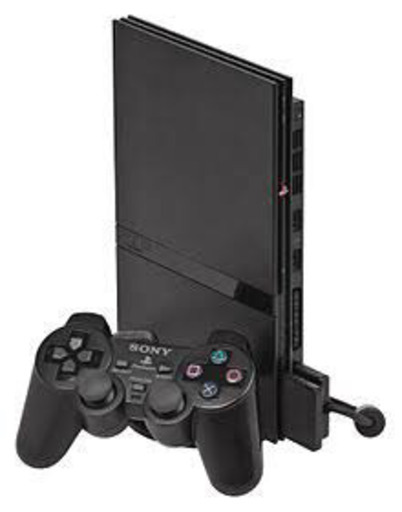 【4/23-4/24引渡し限定】プレイステーション2 PS2