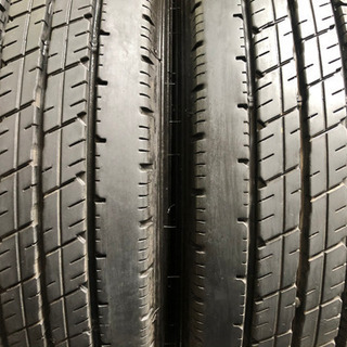 175/75R15 LT 夏4本セット格安❣️ダイナ　トヨエース　アトラス等に 175/75R15 LT 夏4本セット格安❣️ダイナ トヨエース アトラス等に