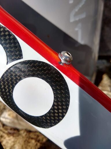 ロードバイク CP Ceepo Mamba