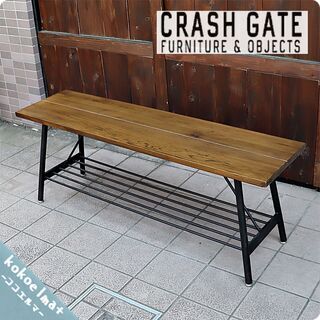 CRASH GATE(クラッシュゲート)/ノットアンティークスのLOEI(ルーイ 