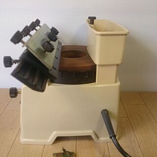 マキタ 刃物研磨機 9820-1