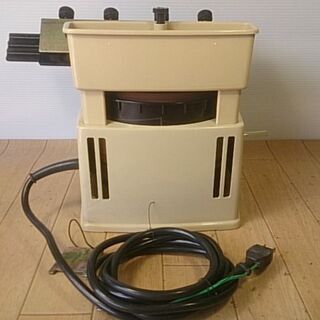 マキタ 刃物研磨機 9820-1