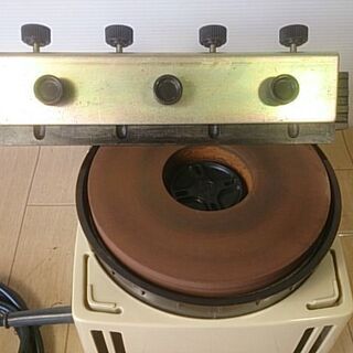 マキタ 刃物研磨機 9820-1