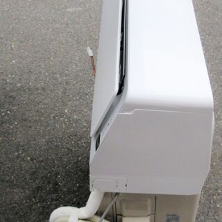 ☆シャープ SHARP AY-J40H2-W 冷暖房ルームエアコン 高濃度プラズマ 