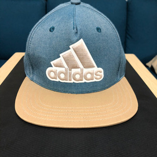 【ネット決済】adidas 帽子 