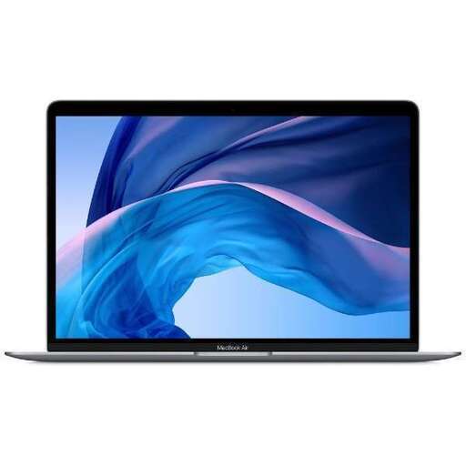 Mac book air 2020　新品未開封　保証書付き