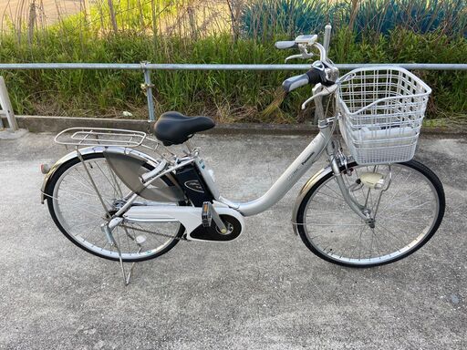 送料無料　電動自転車 Panasonic 2036 楽天市場】【5月16日〜20日限定！対象商品P5倍＋先着1,100円OFF