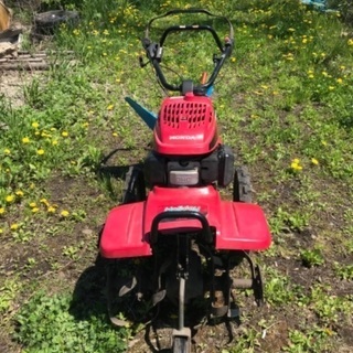 商談中 honda ff500