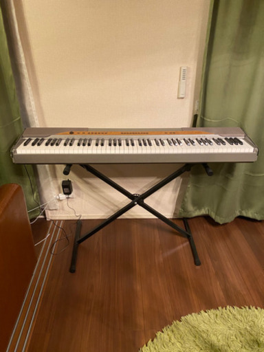 ★格安セール中★電子ピアノ　CASIO PriviA PX-110