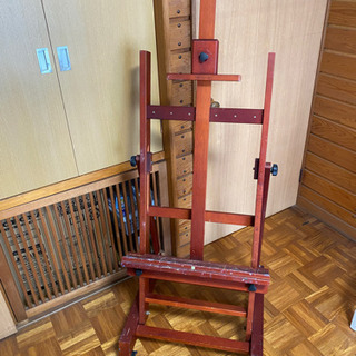 ヴァンゴッホ　イーゼル　VANGOGH