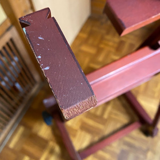 ヴァンゴッホ　イーゼル　VANGOGH