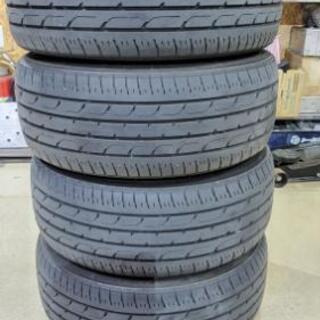 ◆◆SOLD OUT！◆◆激安工賃込み☆215/45R17　TO...