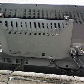 ☆東芝 TOSHIBA 42Z8 REGZA 42V型液晶テレビ◇「タイムシフトマシン
