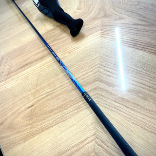 ▼ゼクシオ　XXIO MP1000 ヘッドカバー付