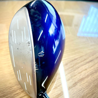 ▽ゼクシオ XXIO MP1000 ヘッドカバー付 - ゴルフ 