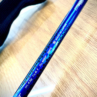 ▼ゼクシオ　XXIO MP1000 ヘッドカバー付