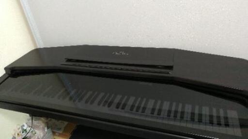 ヤマハ clavinova cvp55 電子ピアノ