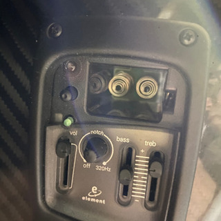 レインソング　rainsong DR-1000 アコースティックギター