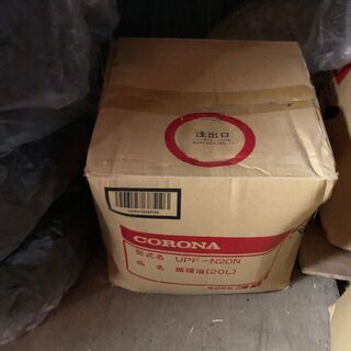 CORONA UPF-N20N 循環液 循環液 補充液（5L） | 交換部品・別売部品,システム暖房循環液
