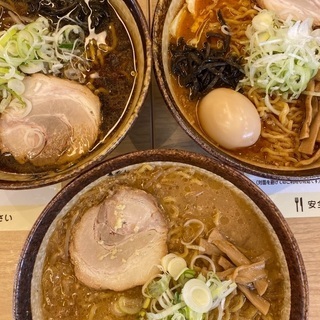 ラーメン