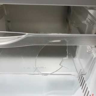 【8/9以降出荷】Panasonic 冷蔵庫　2012年製　NR-C37AM-S パナソニック NR-C37AM-S [フロスティーシルバー] 価格比較