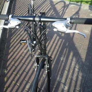 少し背の高い方で 通勤通学を自転車でとお考えの方に…