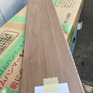 リフォームに 朝日 WOODTEC ウッドテック 直貼りレイヤー工法