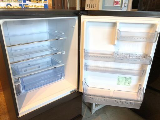 動作保証60日間あり】AQUA 2017年 AQR-SV27G 272L 3ドア冷凍冷蔵庫 ...