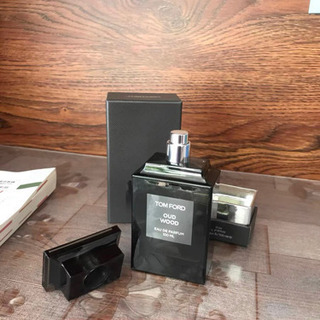 トムフォード ウードウッド オードパルファム 100ml